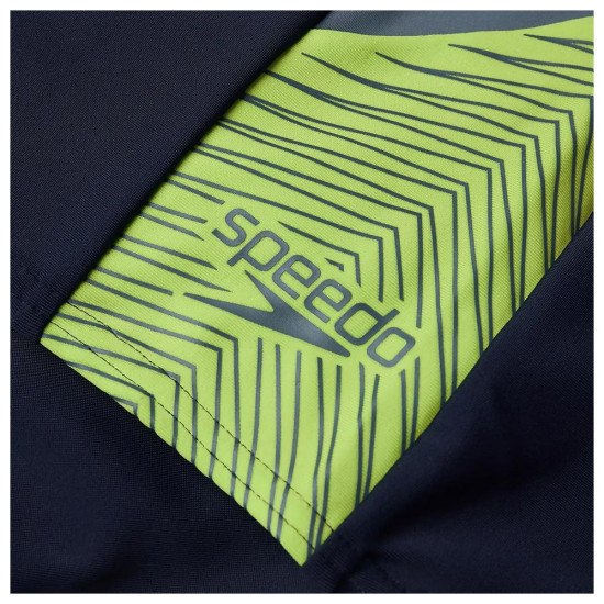 Speedo Ανδρικό μαγιό Dive Aquashort Speedo Ανδρικό μαγιό Dive Aquashort